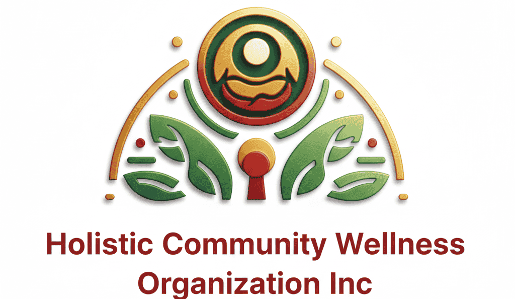 Holistic Community Wellness Organization